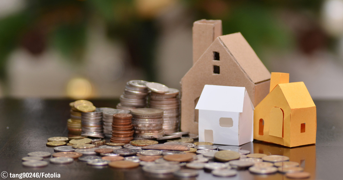 Immobilienkredit: Wichtige Aspekte Ihrer Baufinanzierung
