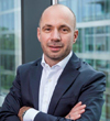 Interhyp AG, Leiter Unternehmenskommunikation Christian Kraus