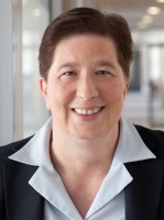 Kerstin Ohmer, Leiter Geschftsstelle Emden