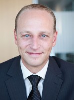 Michael Wagner, Leiter Geschftsstelle Emden